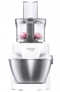 Kenwood KHH300WH Multione kitchen machine Acasă