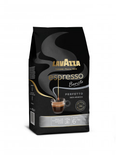 Lavazza Espresso Barista Perfetto Coffee Beans 1000g Acasă