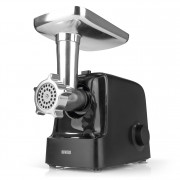 N8WERK Meat Grinder 2000W Black 