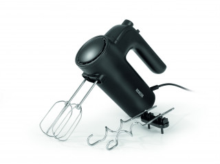 N8WERK Hand Mixer Black 400W Acasă