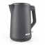 N8WERK Electric Kettle 1,5L 2200W Gray thumbnail