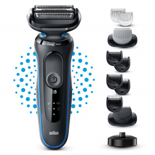 Braun 51-B4650CS Razor  Acasă