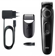 Braun BT3322 Beard Trimmer 