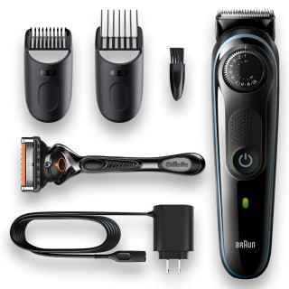 Braun BT5340 Beard Trimmer Acasă