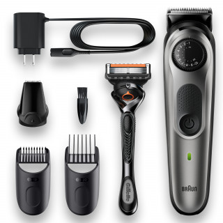 Braun BT5360 Beard Trimmer Acasă