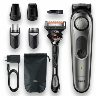 Braun BT7320 Beard Trimmer Acasă