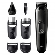 Braun MGK3320 Body Hair Trimmer 