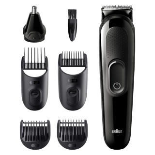 Braun MGK3320 Body Hair Trimmer Acasă