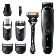 Braun MGK5345 Multifunctional Body Hair Trimmer 