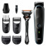 Braun MGK5345 Multifunctional Body Hair Trimmer thumbnail