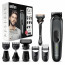 Braun MGK7321 Multifunctional Body Hair Trimmer thumbnail