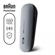 Braun 9484PC Power Case Electric Shaver Charging Case 