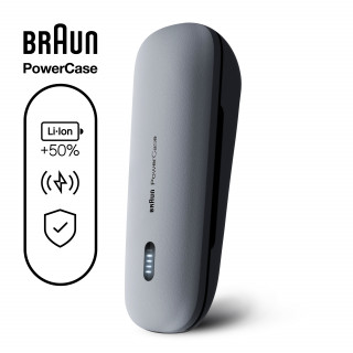 Braun 9484PC Power Case Electric Shaver Charging Case Acasă