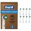 Oral-B Toothbrush Head Precision Clean 8 pcs thumbnail