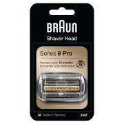 Braun 94M Combipack Replacement Razor Head 