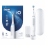 Oral-B iO4 Electric Toothbrush Quite White thumbnail