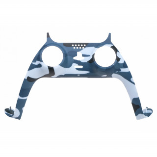 Piranha PS5 controller  Skins - Camo Blue  PS5