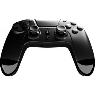 Gioteck VX-4 Wireless Premium BT controller (black)  PS4