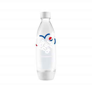 Sodastream BO Fuse 1L Pepsi Love Acasă