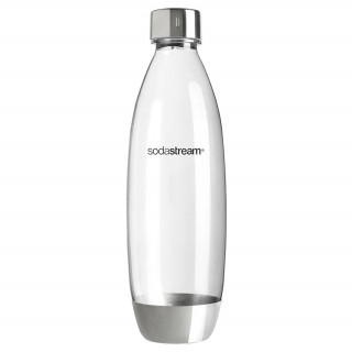 Sodastream BO Fuse Metal 1L Sodastream Acasă