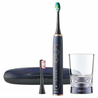 Sencor SOC 4210BL Sonic Toothbrush Acasă