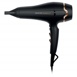 Sencor SHD 8275BK Hair Dryer Acasă