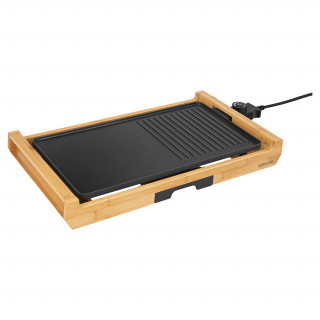 Sencor SBG 206BK Electric Grill Acasă