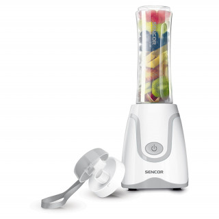 Sencor SBL 2110WH Smoothie Maker Acasă