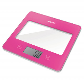 Sencor SKS 5038RS Kitchen Scale Acasă