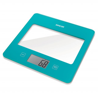 Sencor SKS 5037TQ Kitchen Scale Acasă