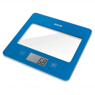 Sencor SKS 5032BL Kitchen Scale Acasă