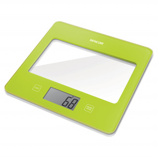 Sencor SKS 5031GR Kitchen Scale Acasă