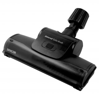 Sencor SVX 110TB Universal Turbo Brush and Nozzle Acasă