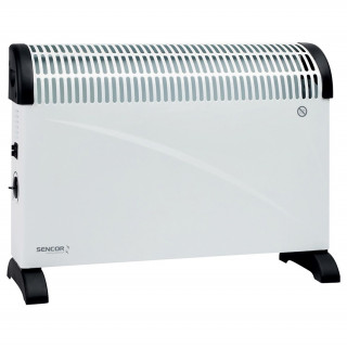 Sencor SCF 2003 Electric Radiator Acasă