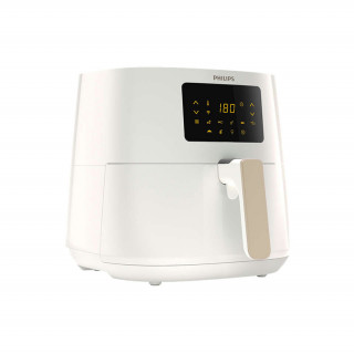 Philips Airfryer Essential XL HD9280/30 Connectable Hot Air Oven Acasă