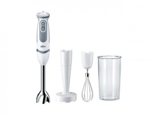 Braun MQ5207WH Hand blender [a] Acasă