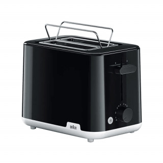 Braun HT1010BK Toaster Acasă