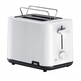 Braun HT1010WH Toaster Acasă