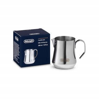 DeLonghi DLSC060 Milk jug, 350 ml Acasă