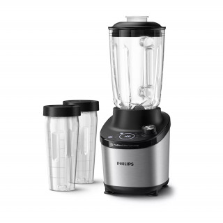 Philips Avance Collection HR3760/10 Hi-Speed Blender Acasă