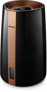 Philips Series 3000 NanoCloud HU3918/10 Humidifier Acasă