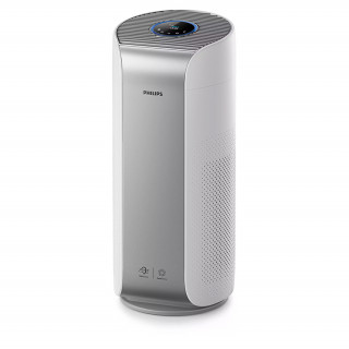 Philips Series 4000i AC3854/51 Compact Air Purifier Acasă