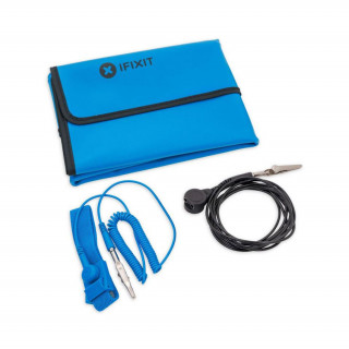 iFixit Portable Anti-Static Mat Acasă