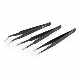 iFixit Precision Tweezers Set Pro, ESD Safe Acasă