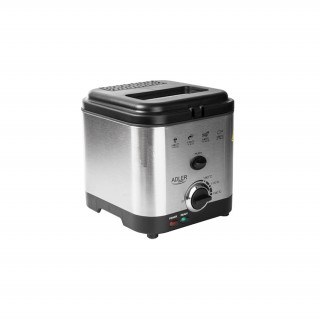 Adler AD4911 Deep Fryer  1,5 l Acasă