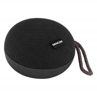 Sencor SSS 1000 NYX Bluetooth Speaker Micro Black PC