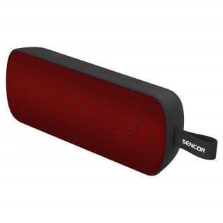 Sencor SSS 1110 NYX Bluetooth Speaker Red PC