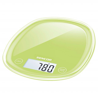 Sencor SKS 37GG Kitchen Scale Acasă