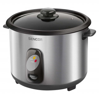 Sencor SRM 2800SS Rice Cooker Acasă