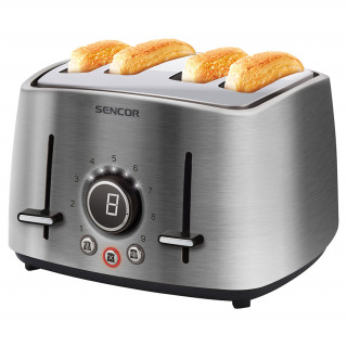 Sencor STS 5070SS Toaster Acasă